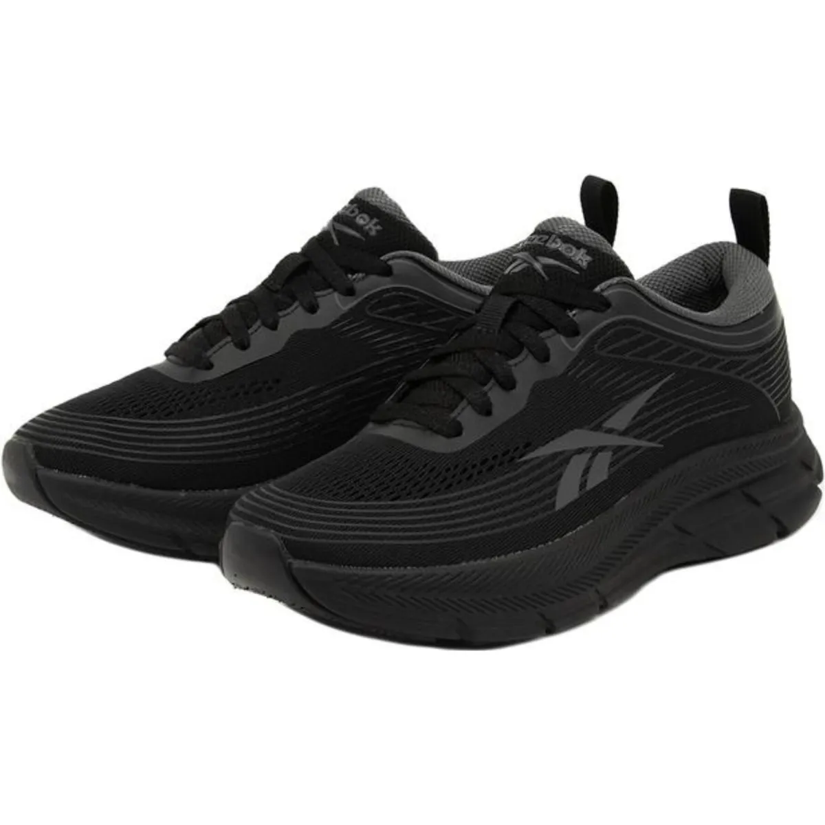 REEBOK - Zapatilla Reebok Road Strider 100245431 Negro para Mujer