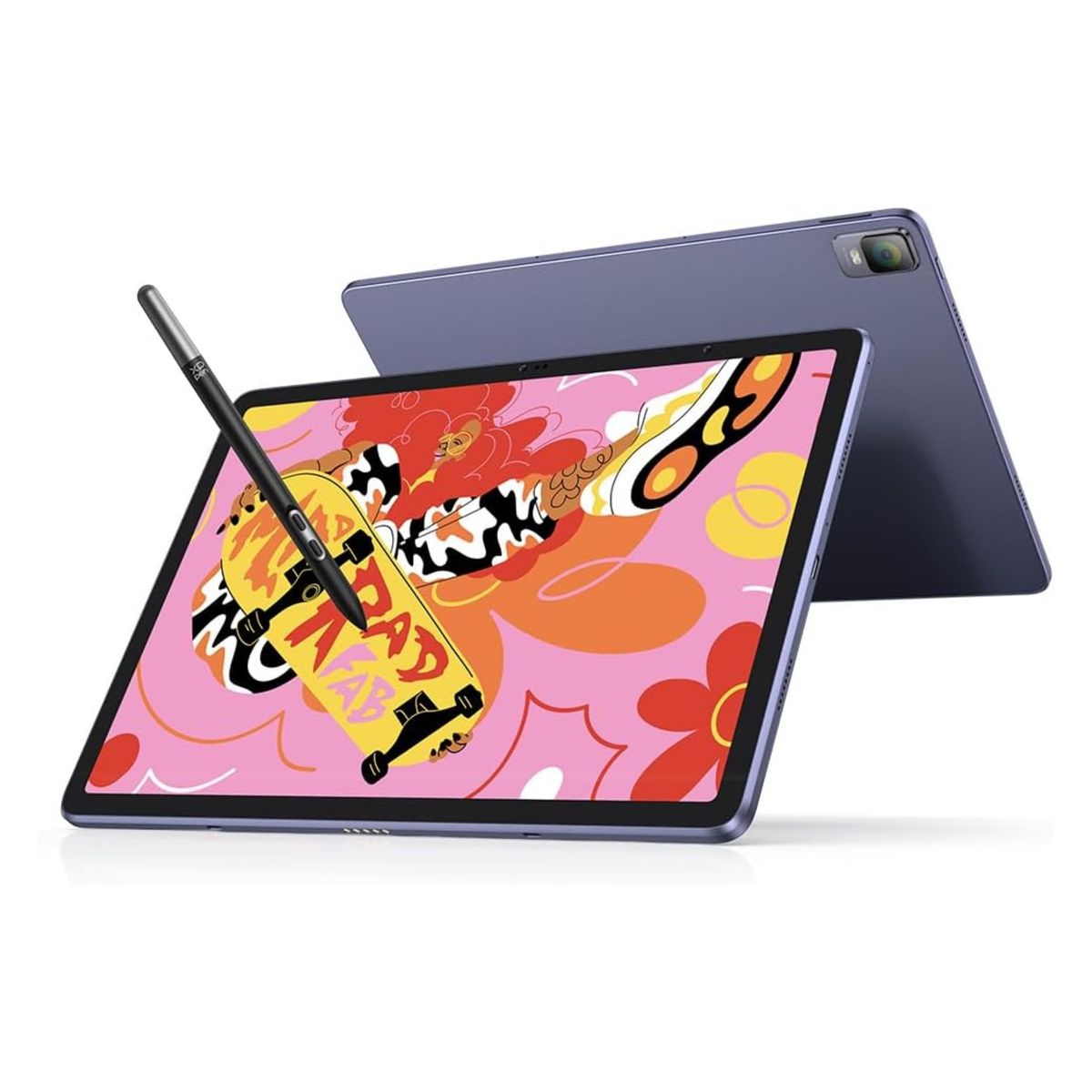 XP-PEN - Tablet de dibujo XP-Pen Magic Drawing Pad Android, 2K QHD 12,2", 8GB, 256GB, 16384 Niveles