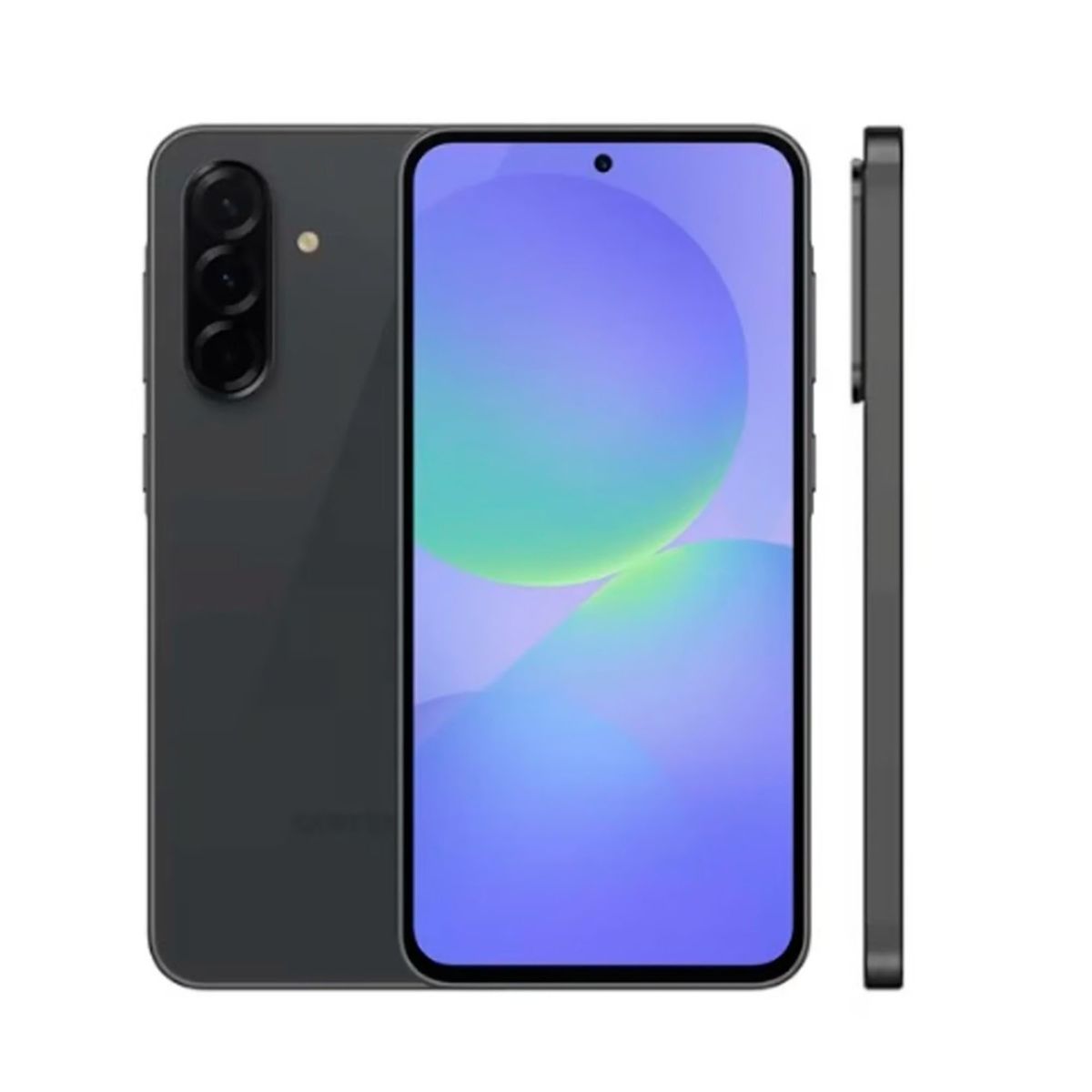 SAMSUNG - Celular Samsung Galaxy A36 5G  6.7"  Pulg. 8GB RAM 256GB Android 15 - Negro