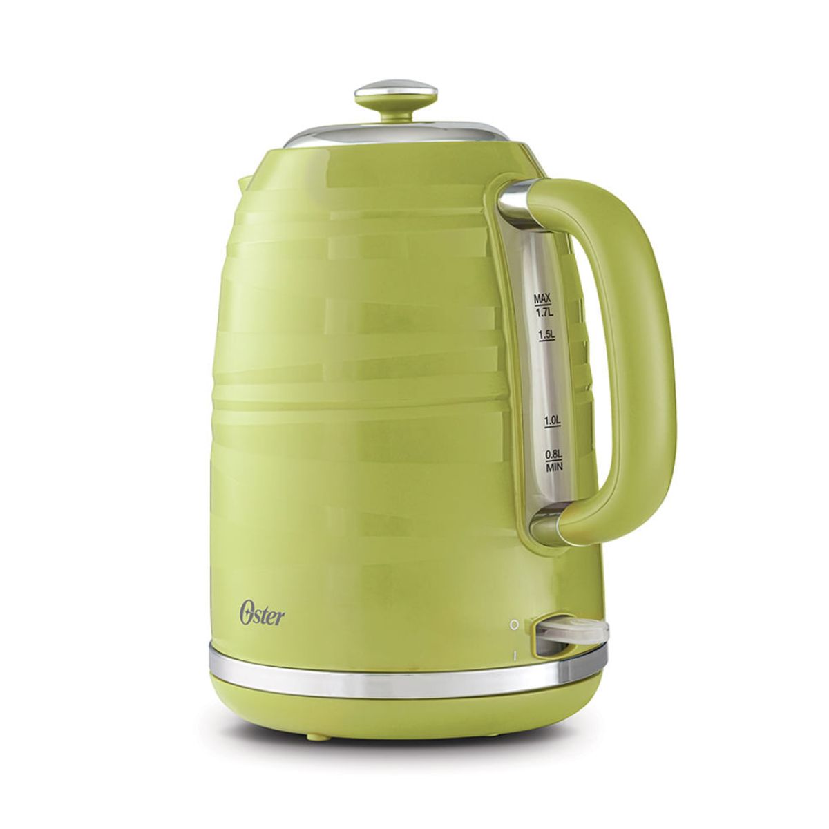 OSTER - HERVIDOR ELECTRICO OSTER 1.7 L KIWI - BVSTKT4177K