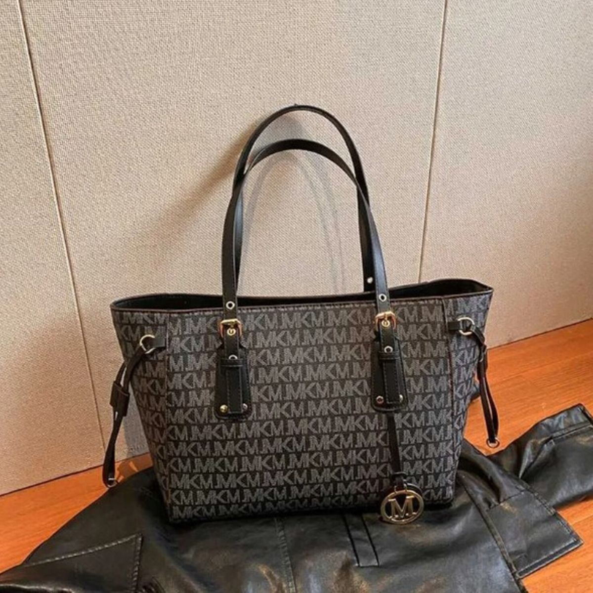 GENERICO - Bolso De Gama Alta Para Mujer Dama Gran Capacidad Cartera Lujo