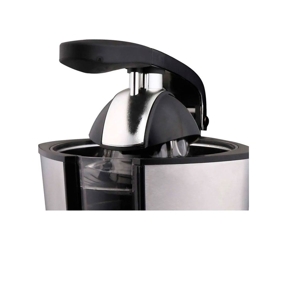 RECORD - Exprimidor de Citricos Record Acero Inox Rec-ONENAC101 Palanca
