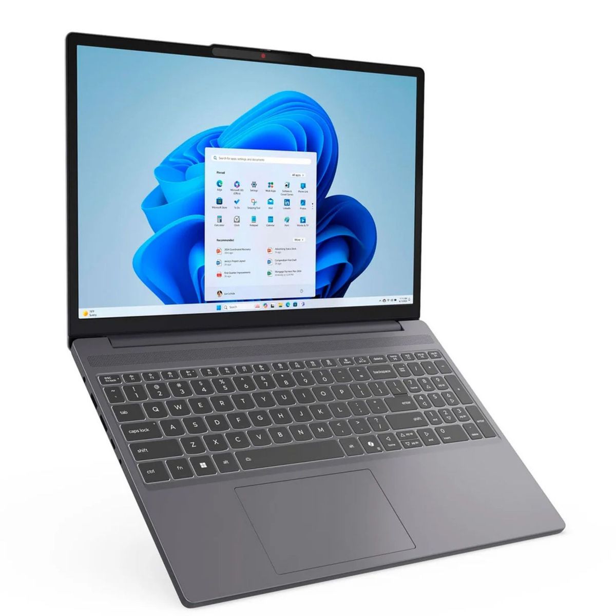 LENOVO - Laptop Lenovo IP Slim3 15IRH10 Core i7 13620H Ram 24Gb SSD 512Gb 15.3WUXGA FreeDos