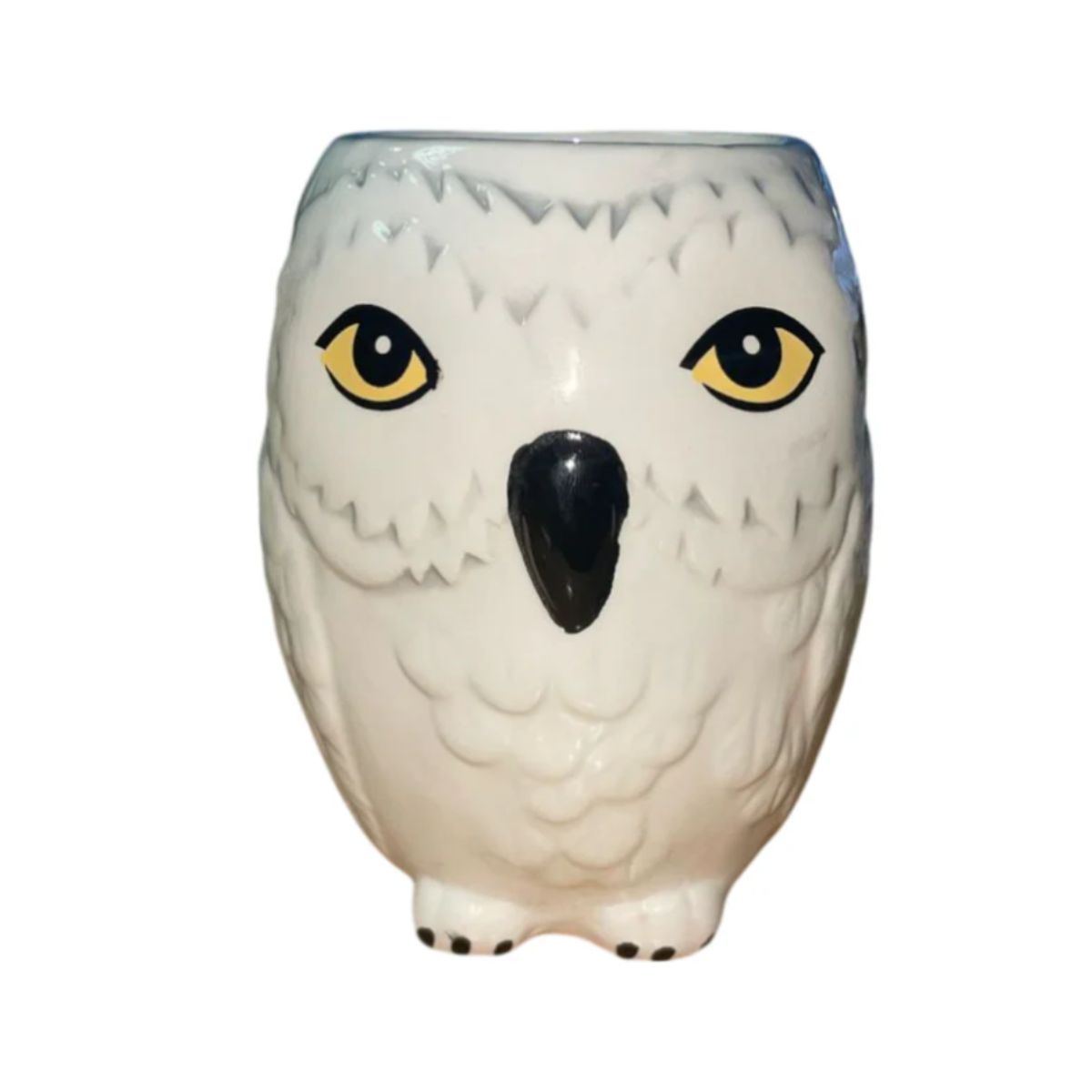 HARRY POTTER - TAZA HARRY POTTER HEDWIG MUG