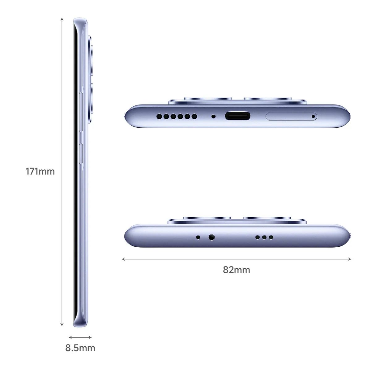 Redmi Note 15 4G, 6GB RAM - 128GB, Color Púrpura, marca REDMI - Foto 2