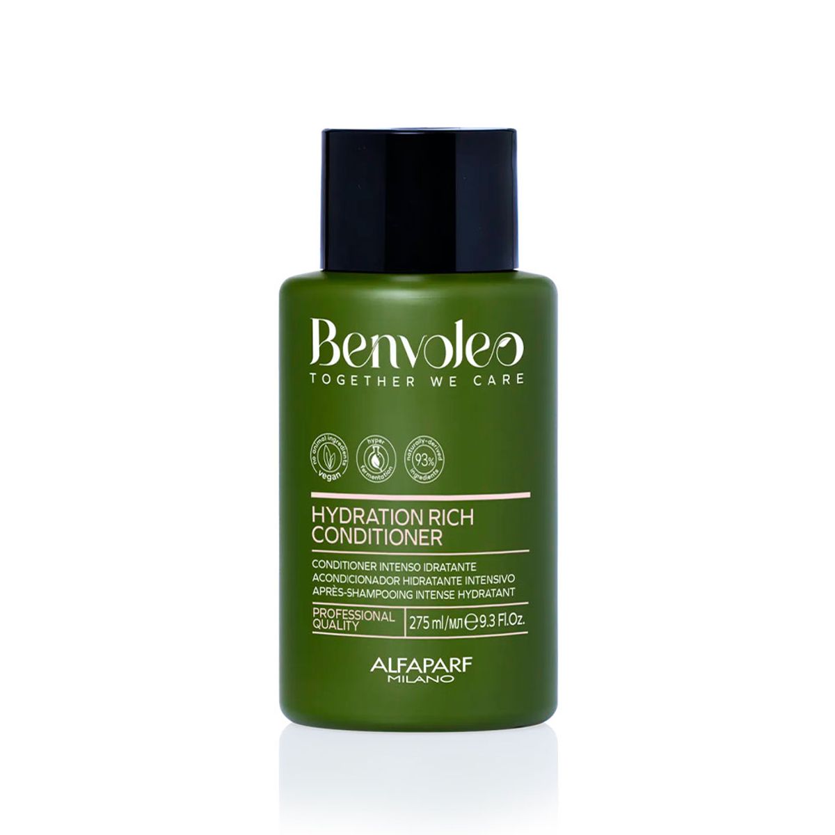 ALFAPARF MILANO - Benvoleo Hydration Rich Conditioner 275 ml