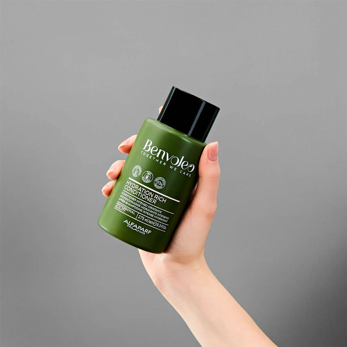 ALFAPARF MILANO - Benvoleo Hydration Rich Conditioner 275 ml