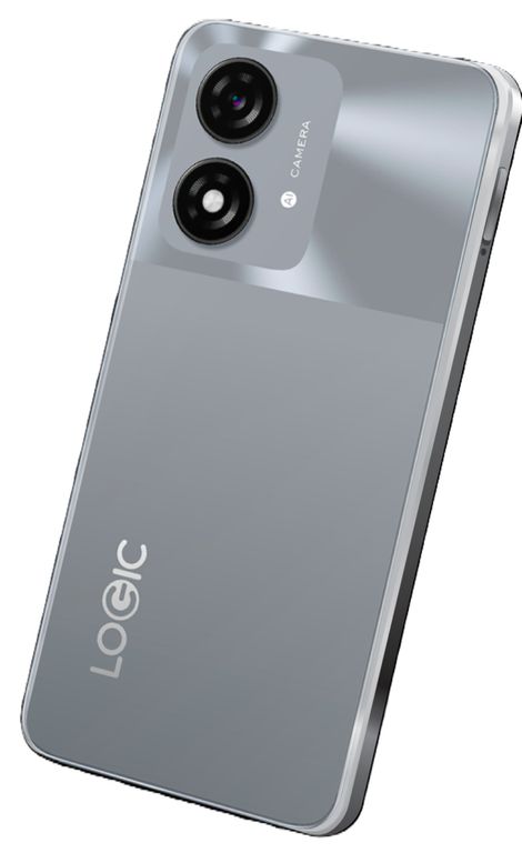 LOGIC L65E 2GB 64GB - LIGHT GRAY LOGIC | falabella.com