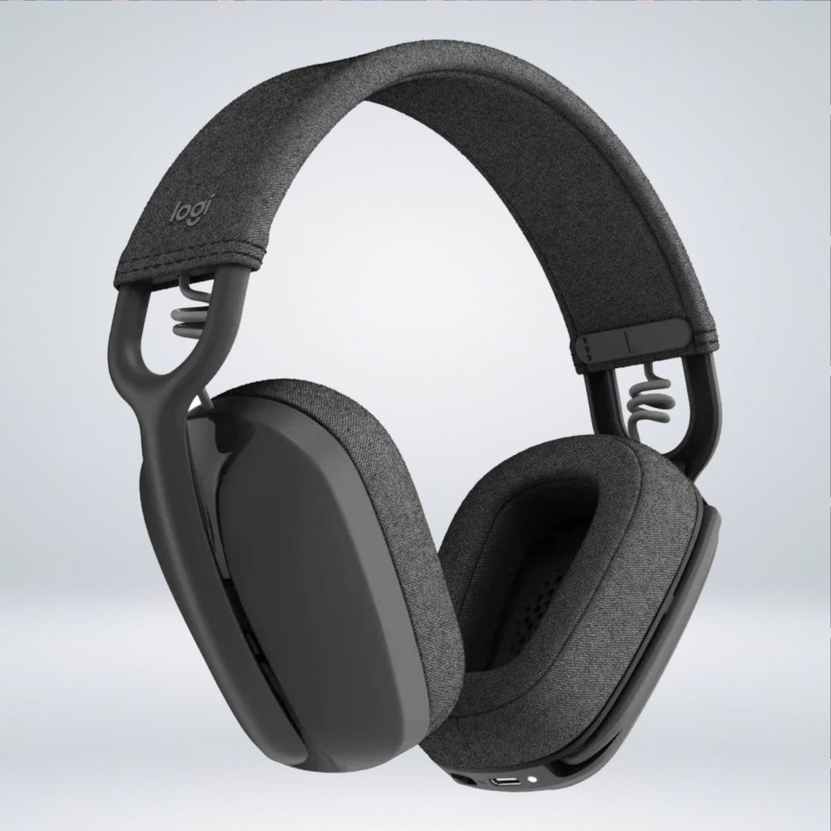 LOGITECH - AUDIFONO LOGITECH ZONE VIBE 100 BLUETOOTH 2 MICROFONOS