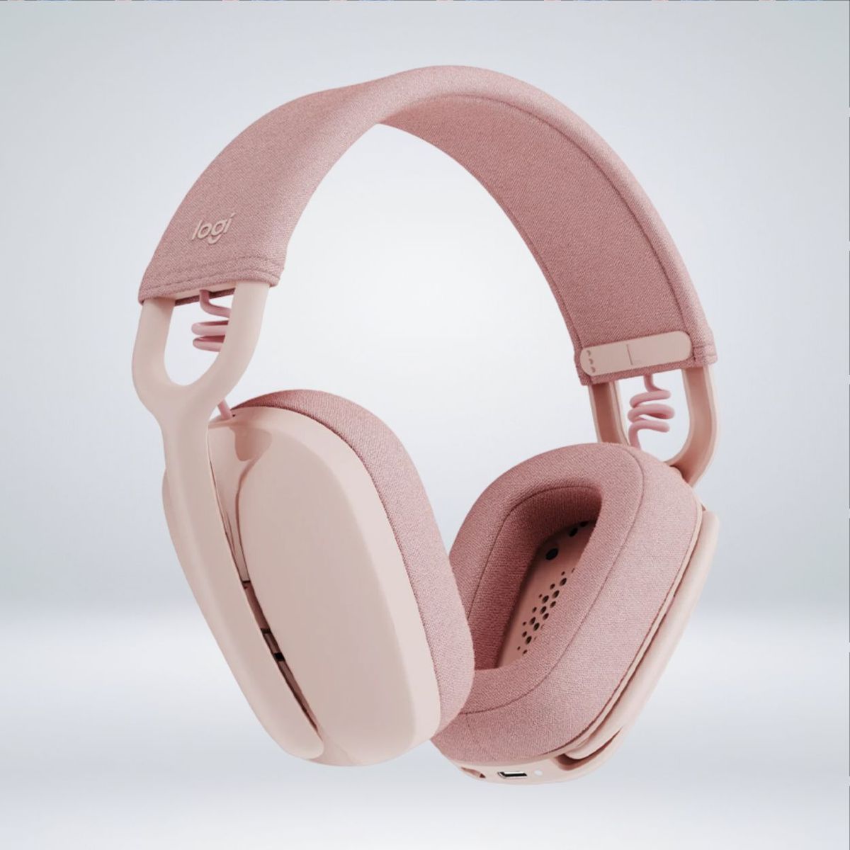 LOGITECH - AUDIFONO LOGITECH ZONE VIBE 100 BLUETOOTH 2 MICROFONOS