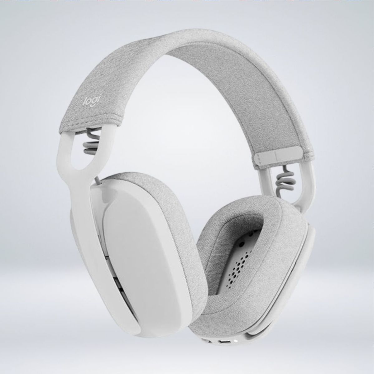 LOGITECH - AUDIFONO LOGITECH ZONE VIBE 100 BLUETOOTH 2 MICROFONOS