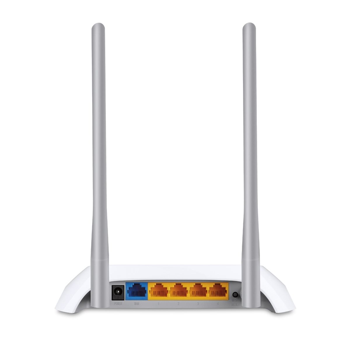 TP LINK - ROUTER TP-LINK TL-WR840N WIRELESS N 300M