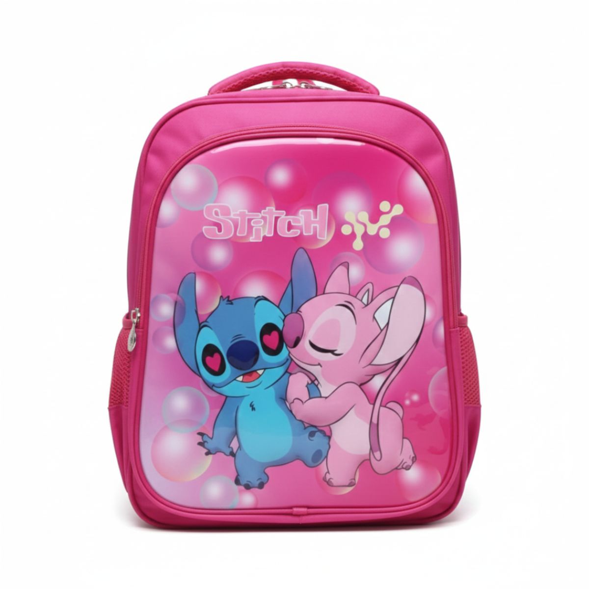 GENERICO - Mochila para Niños y Niñas Diseño 3D Regreso a Clases