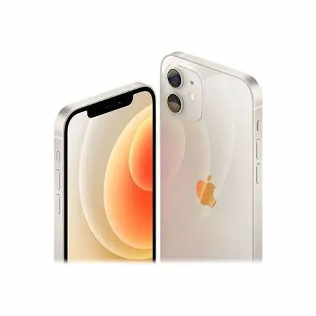 APPLE - iPhone 12  256GB Blanco, Grado A, Entrega Inmediata, Leer Descripción, Reacondicionado.