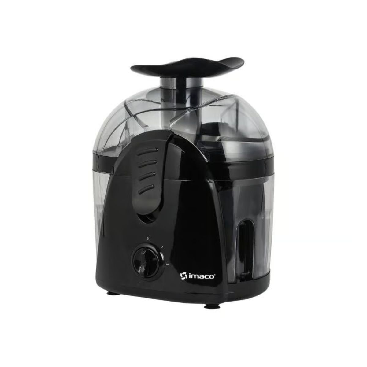 IMACO - Extractor de jugos CP4830 300W Imaco