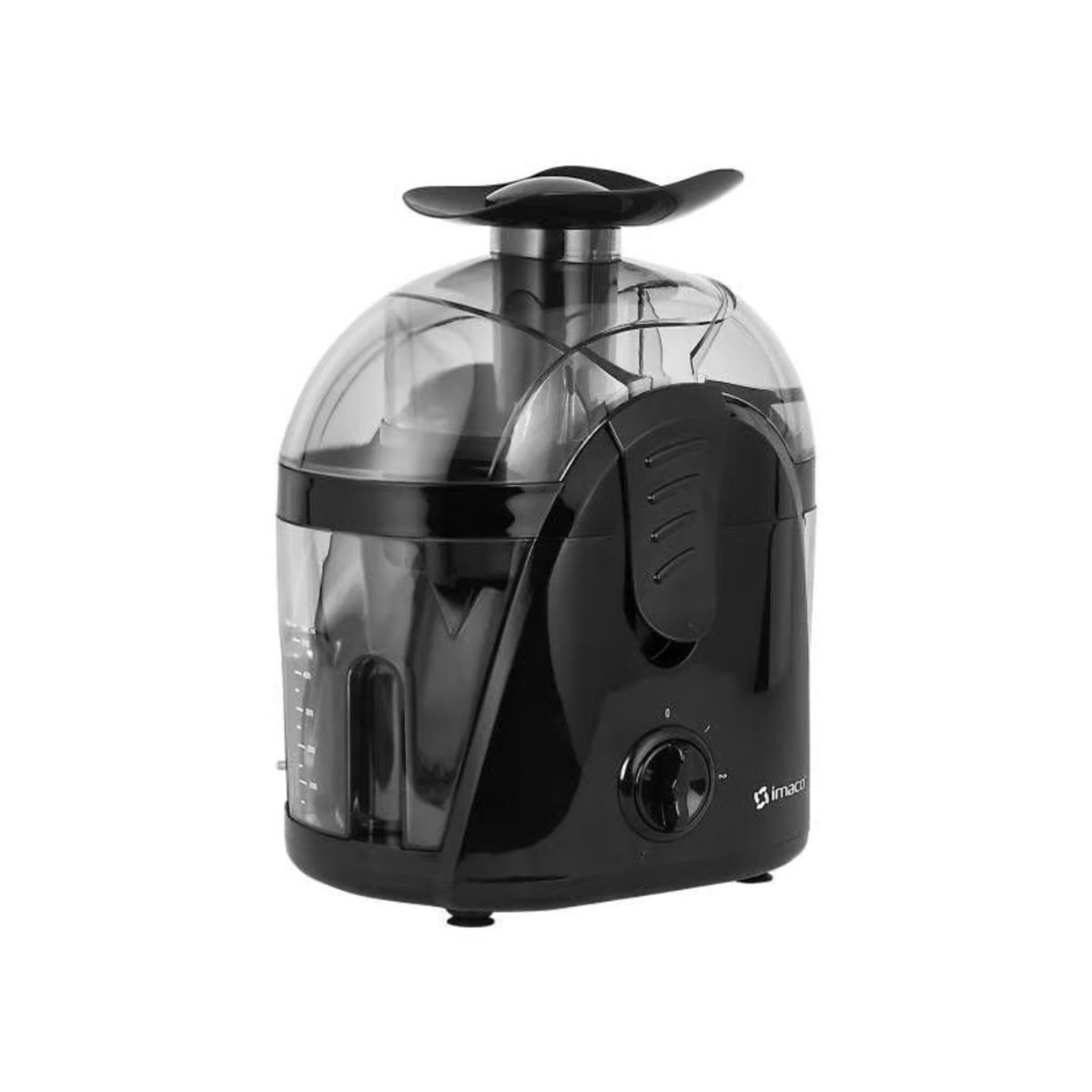 IMACO - Extractor de jugos CP4830 300W Imaco