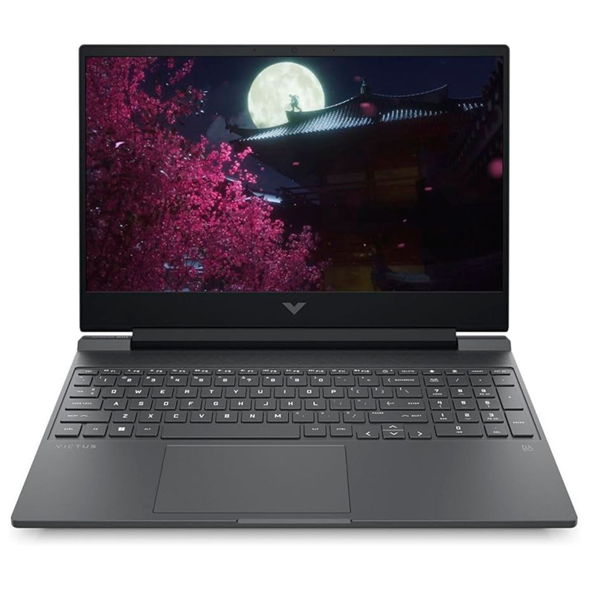 HP - Notebook HP Victus Gaming 15-fb2002la, AMD Ryzen 5 8645HS hasta 5.0GHz, 8GB DDR5-5600MHz
