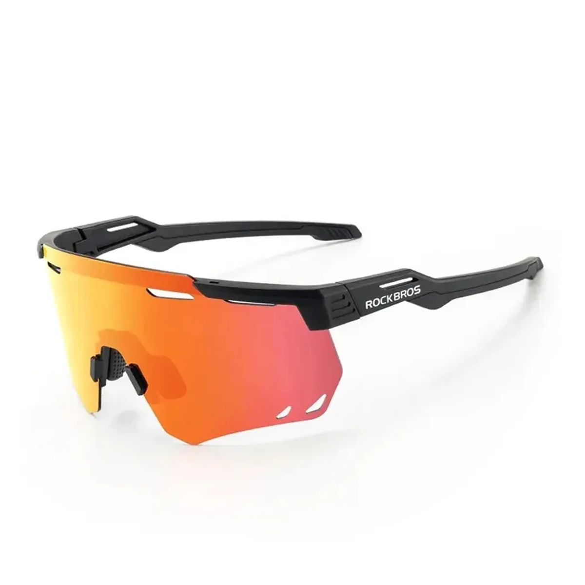 Lentes Polarizados de Ciclismo y Running Rockbros, marca Rockbros - Foto Principal