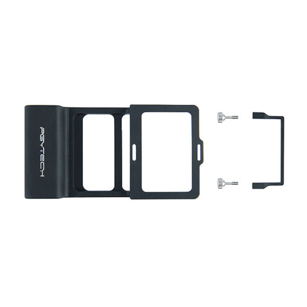 PGYTECH - Adaptador PGYTECH para GoPro3-5 Black-6-7 para Gimbal