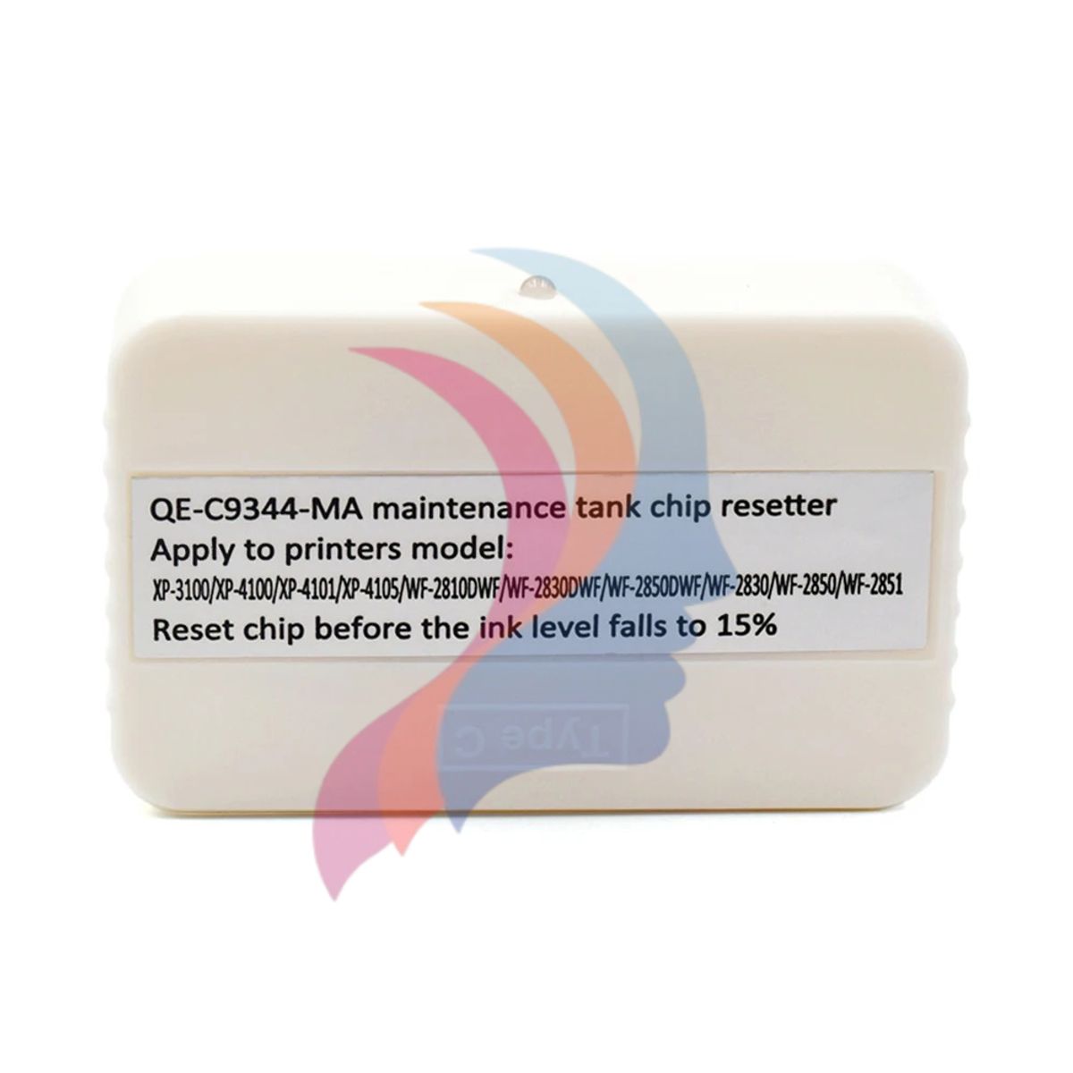 GENERICO - Reseteador caja Mantenimiento L3560 Reseteador L3560 Reset L3560