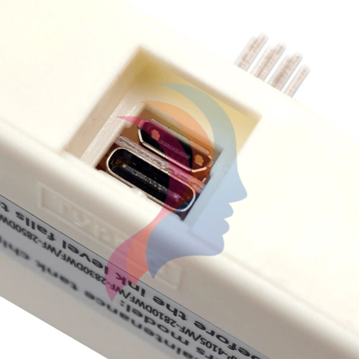 GENERICO - Reseteador caja Mantenimiento L3560 Reseteador L3560 Reset L3560