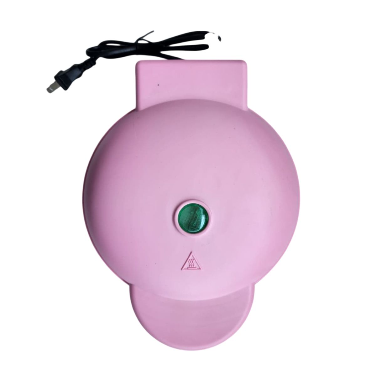 GENERICO - Mini máquina para hacer donuts 7 ranuras