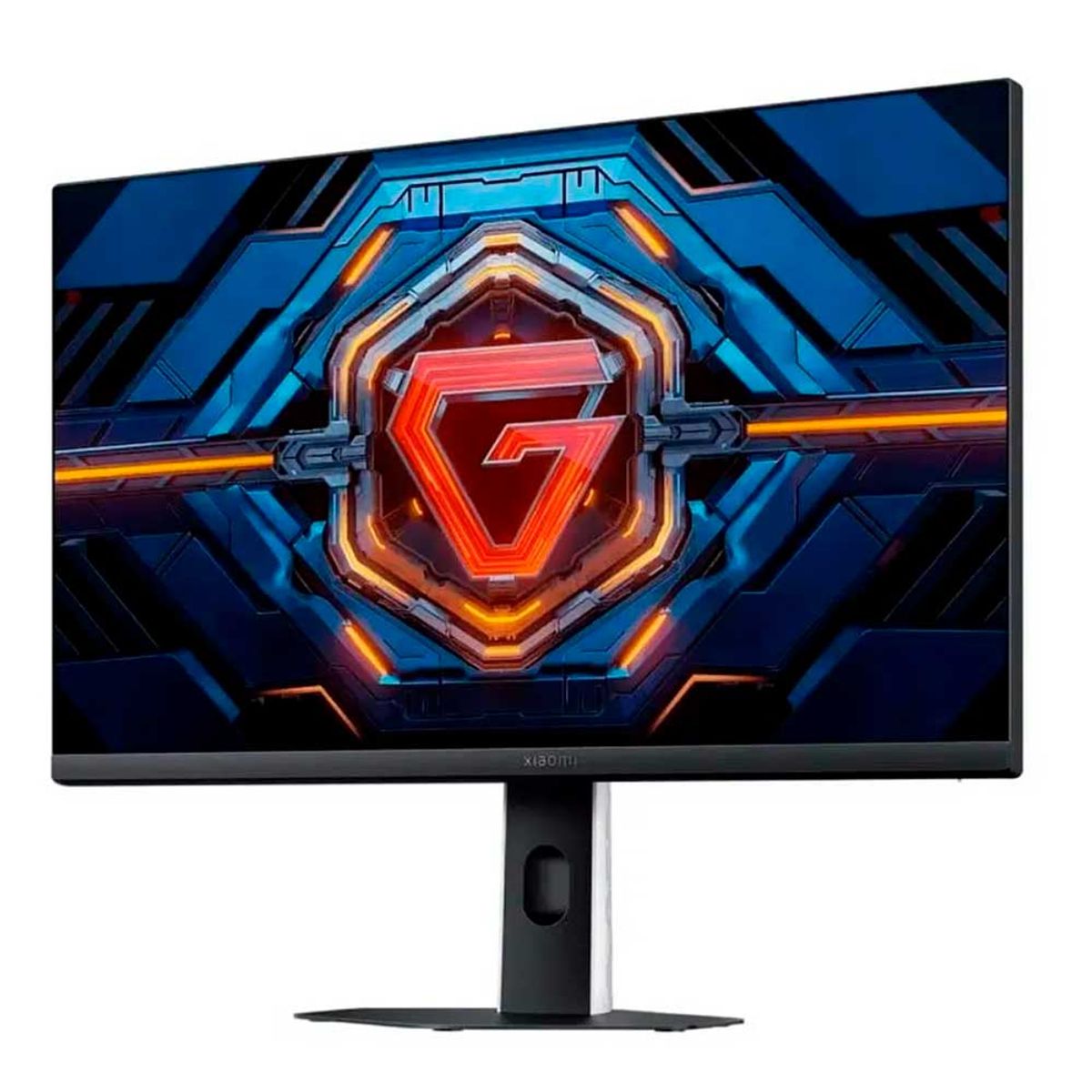 XIAOMI - Monitor Xiaomi Gaming G24i 2026 24" Fast IPS FHD (1920x1080) 200Hz, 1ms (GTG), HDR400