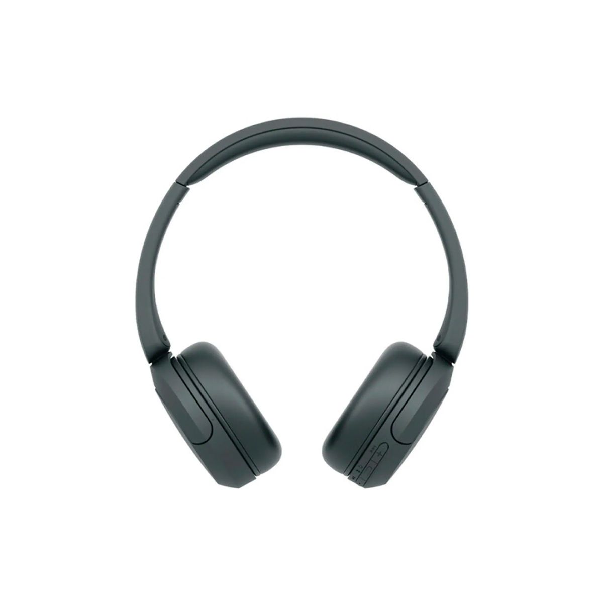 SONY - Sony Audífonos Bluetooth Wh-Ch520 Negro