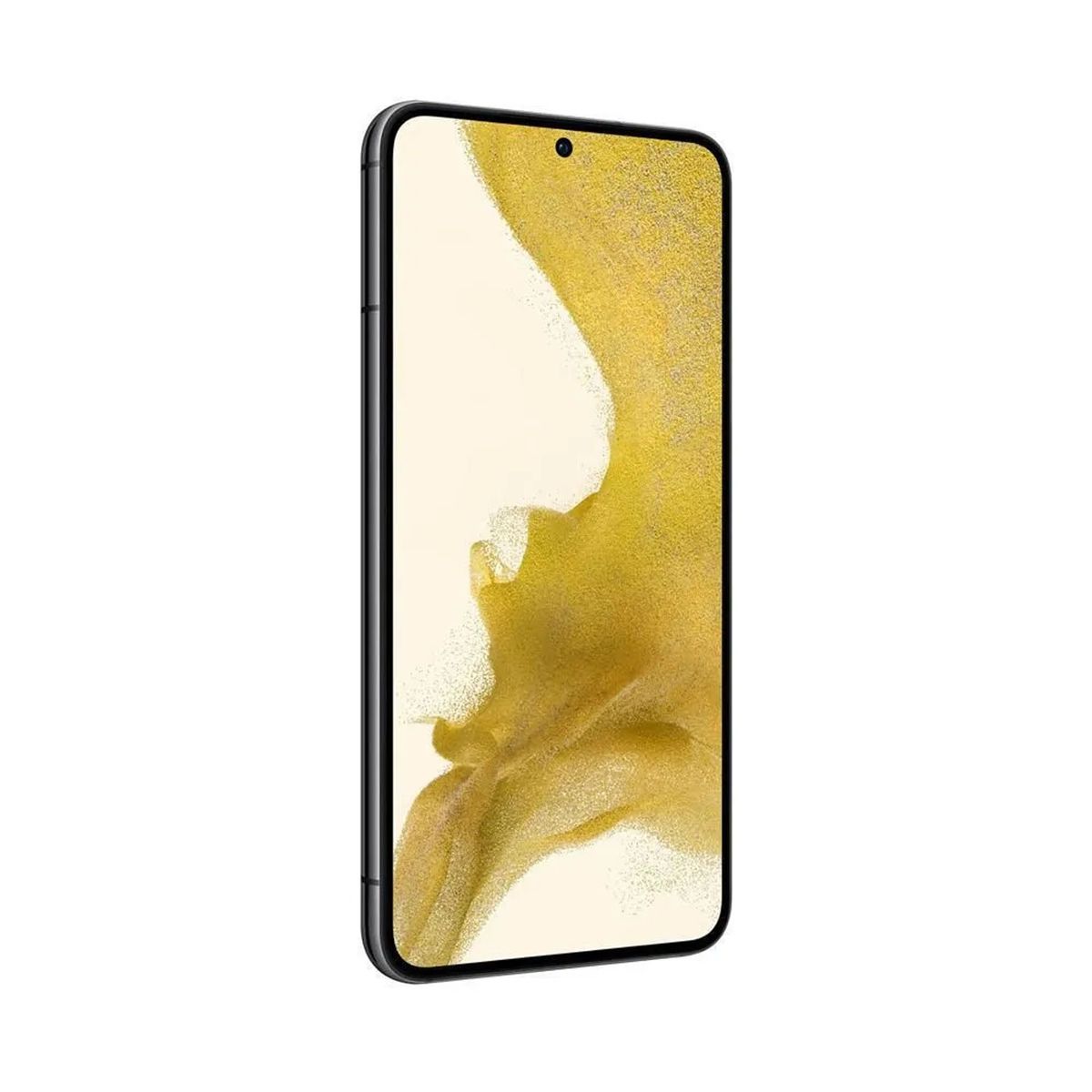 SAMSUNG - Celular Samsung Galaxy S22 6.1"  Pulg. 8GB RAM 128GB Android 12 - Negro