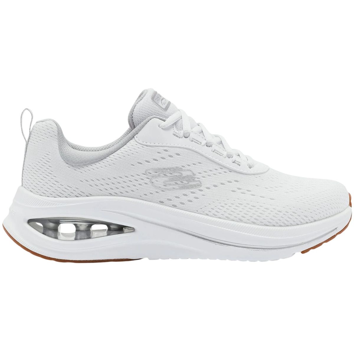 SKECHERS - Zapatilla Skechers Skech-Air Meta-Neutral Air 150074WSL Blanco para Mujer