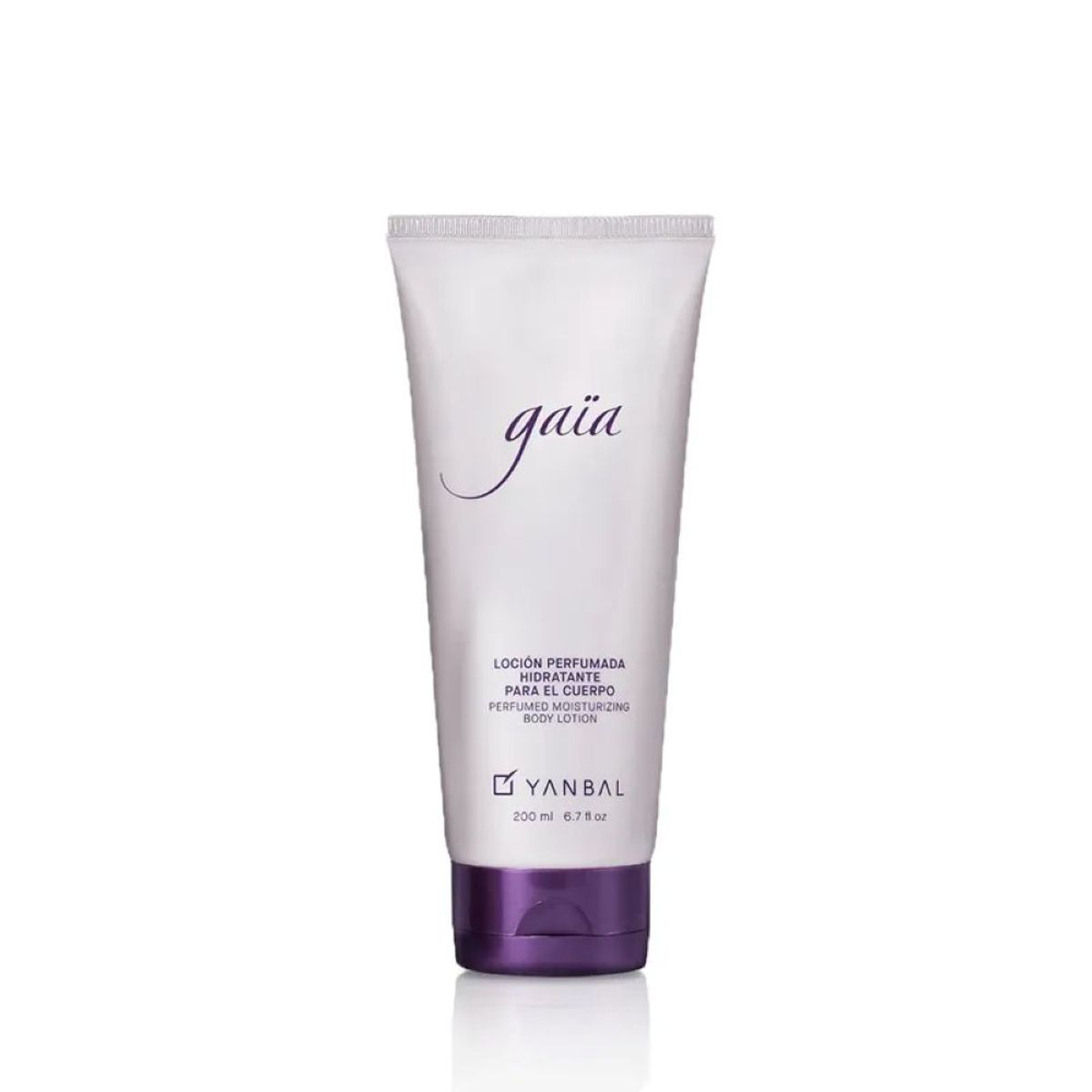 Yanbal - Loción Perfumada  Gaia para el cuerpo 200ml