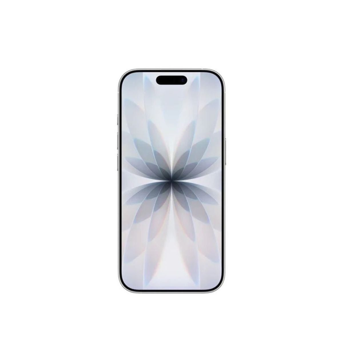 APPLE - APPLE IPHONE 17 256GB 6.3" WHITE ESIM.