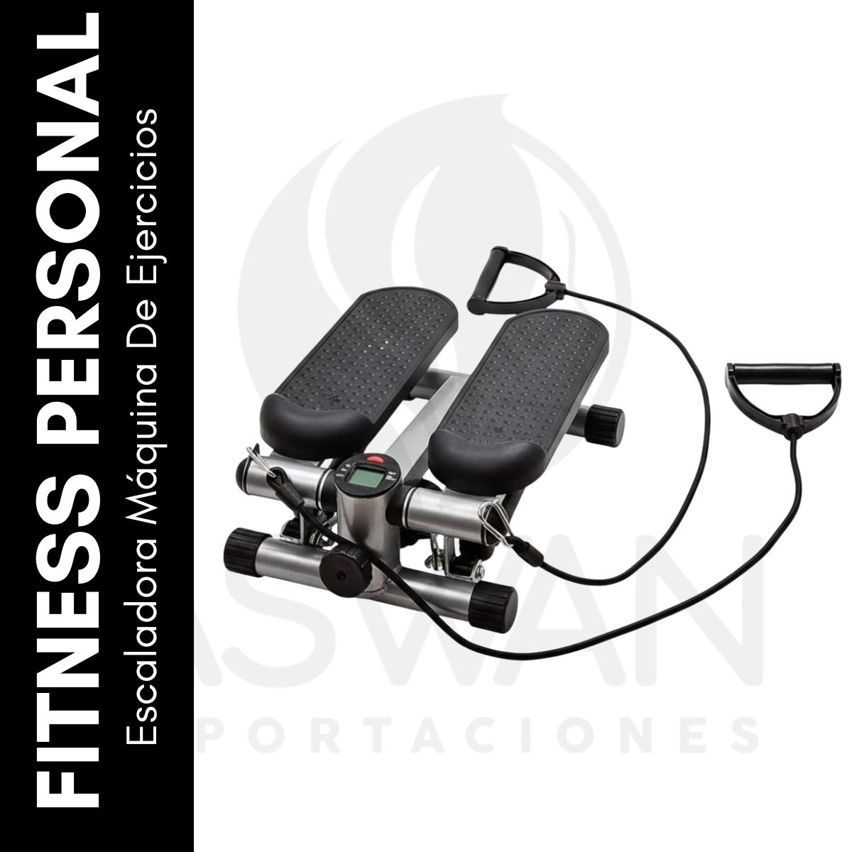 Escaladora Máquina De Ejercicios, marca GENERICO - Foto Principal