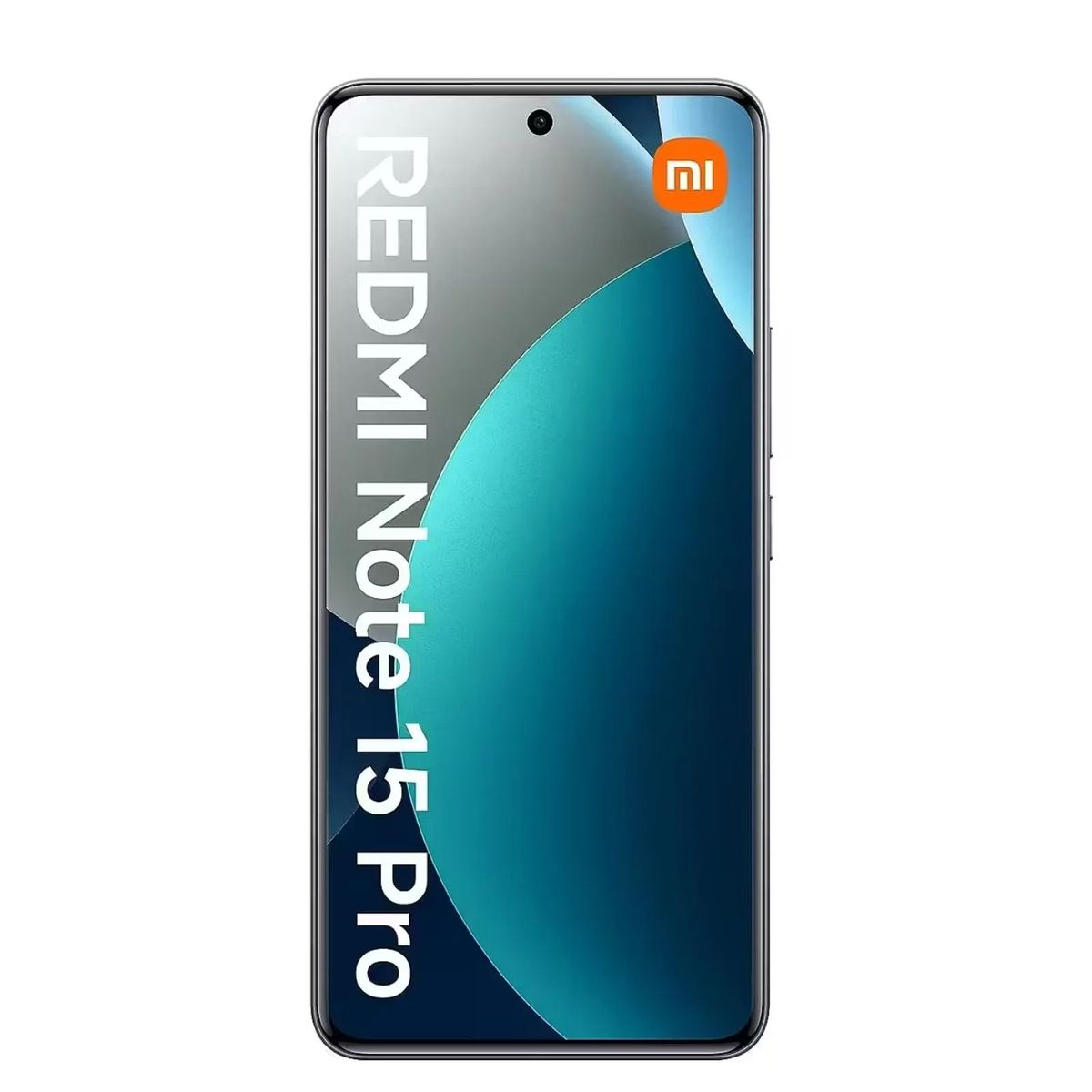REDMI - Redmi Note 15 Pro 4G, 8GB DE RAM - 256GB, Color Glacier Blue