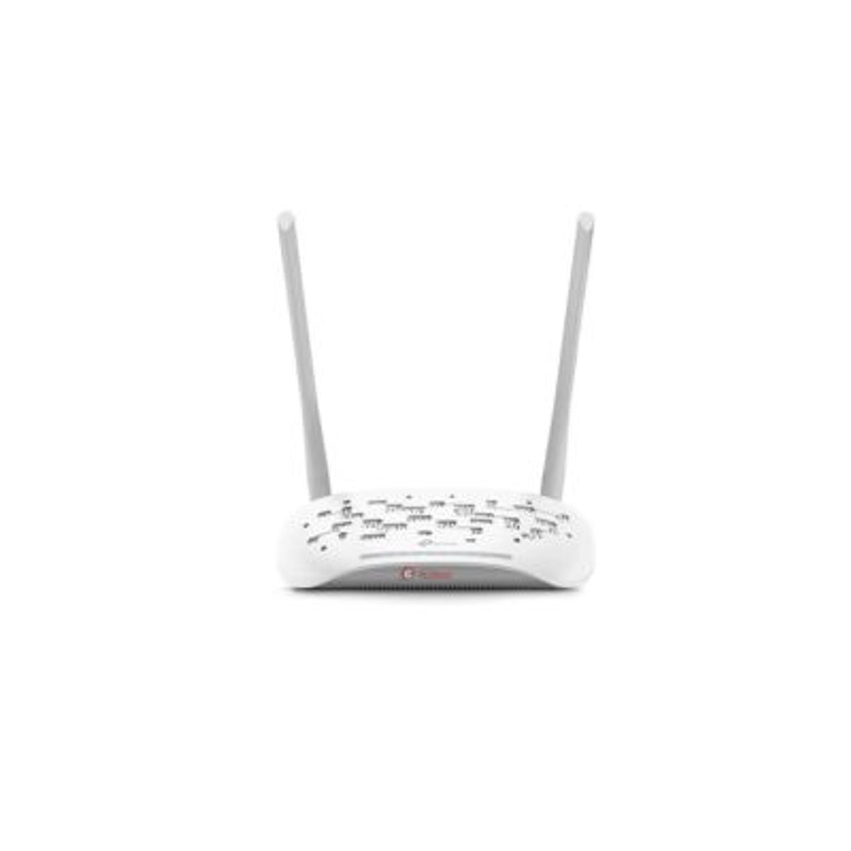 TP LINK - ROUTER GPON TP-LINK M-XN020-G3V 300MBPS 2PTS + 1 SC/APC + 1 FXS