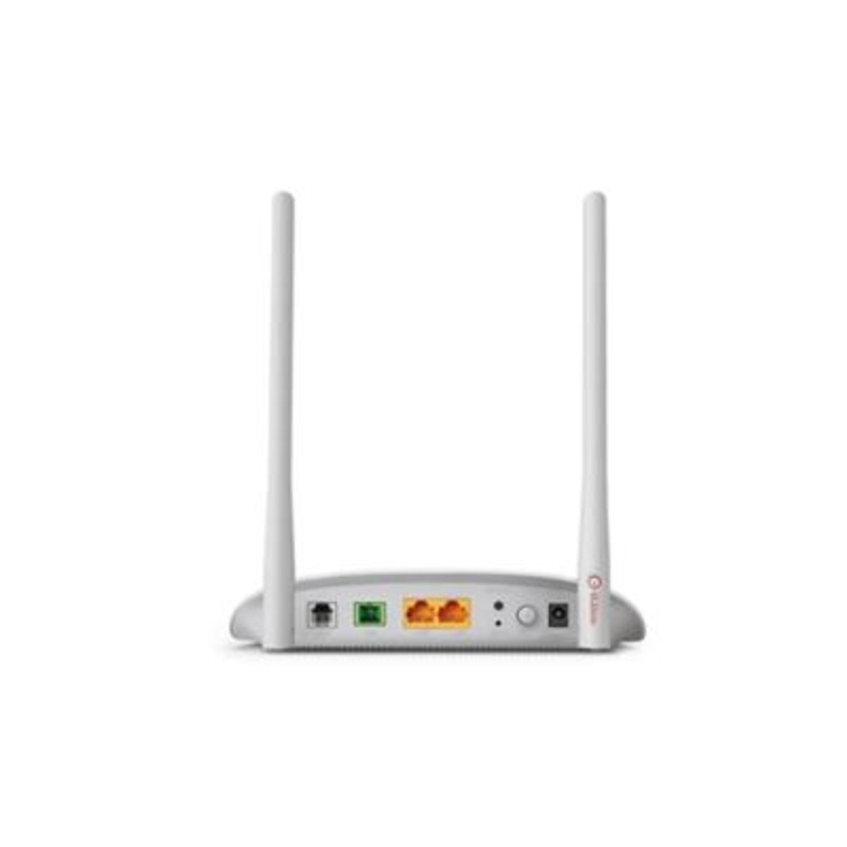 TP LINK - ROUTER GPON TP-LINK M-XN020-G3V 300MBPS 2PTS + 1 SC/APC + 1 FXS