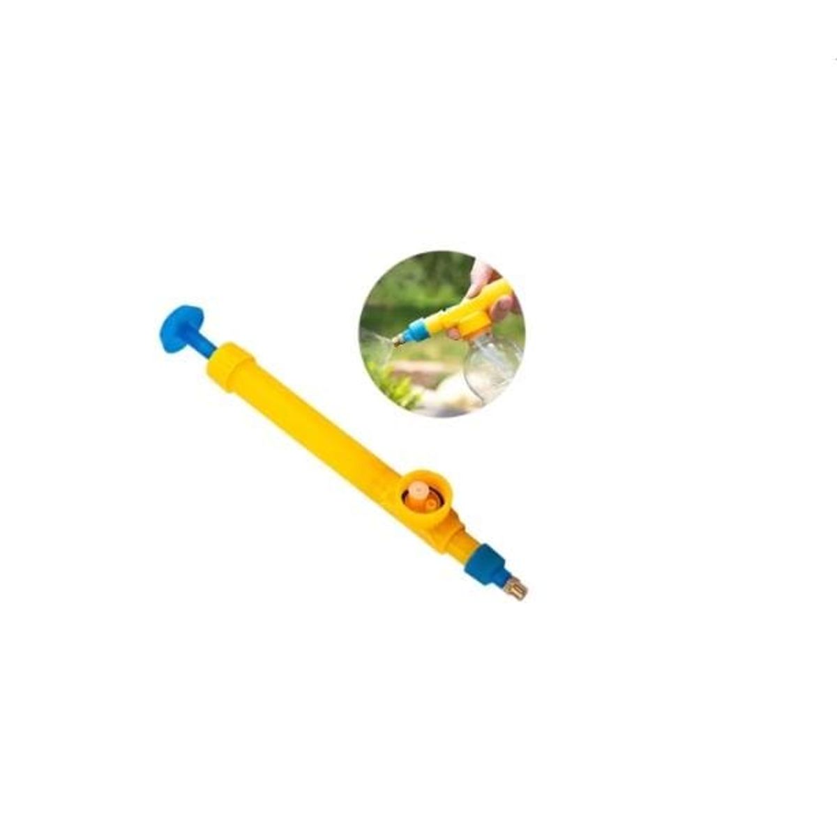 GENERICO - ADAPTADOR BOQUILLO PULVERIZADOR