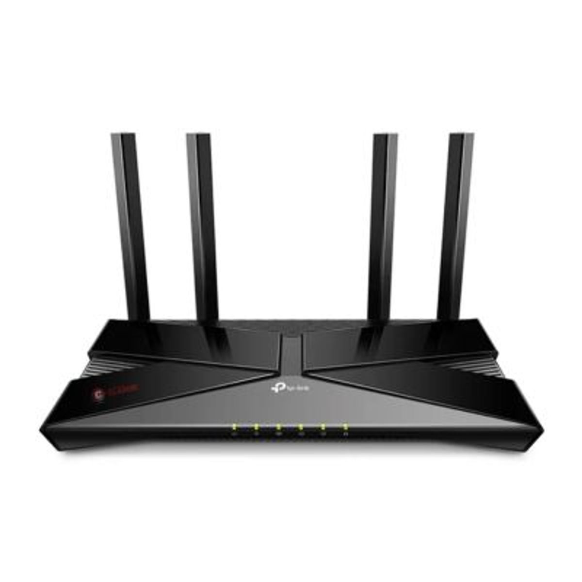 TP LINK - ROUTER TP-LINK AGINET EX220 AX1800 GIGABIT WIFI6