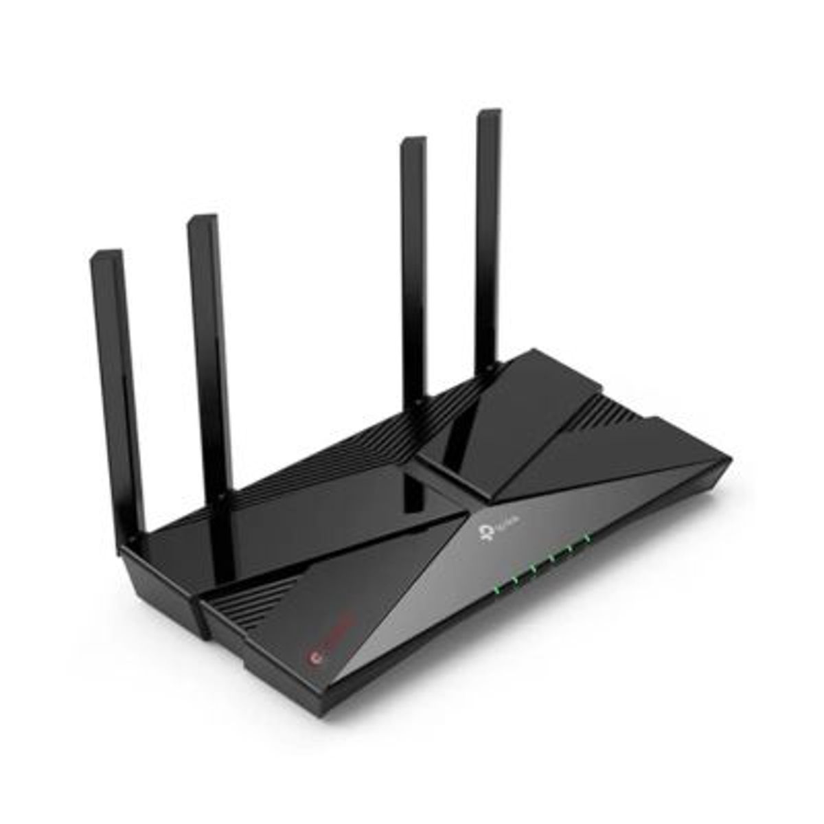 TP LINK - ROUTER TP-LINK AGINET EX220 AX1800 GIGABIT WIFI6