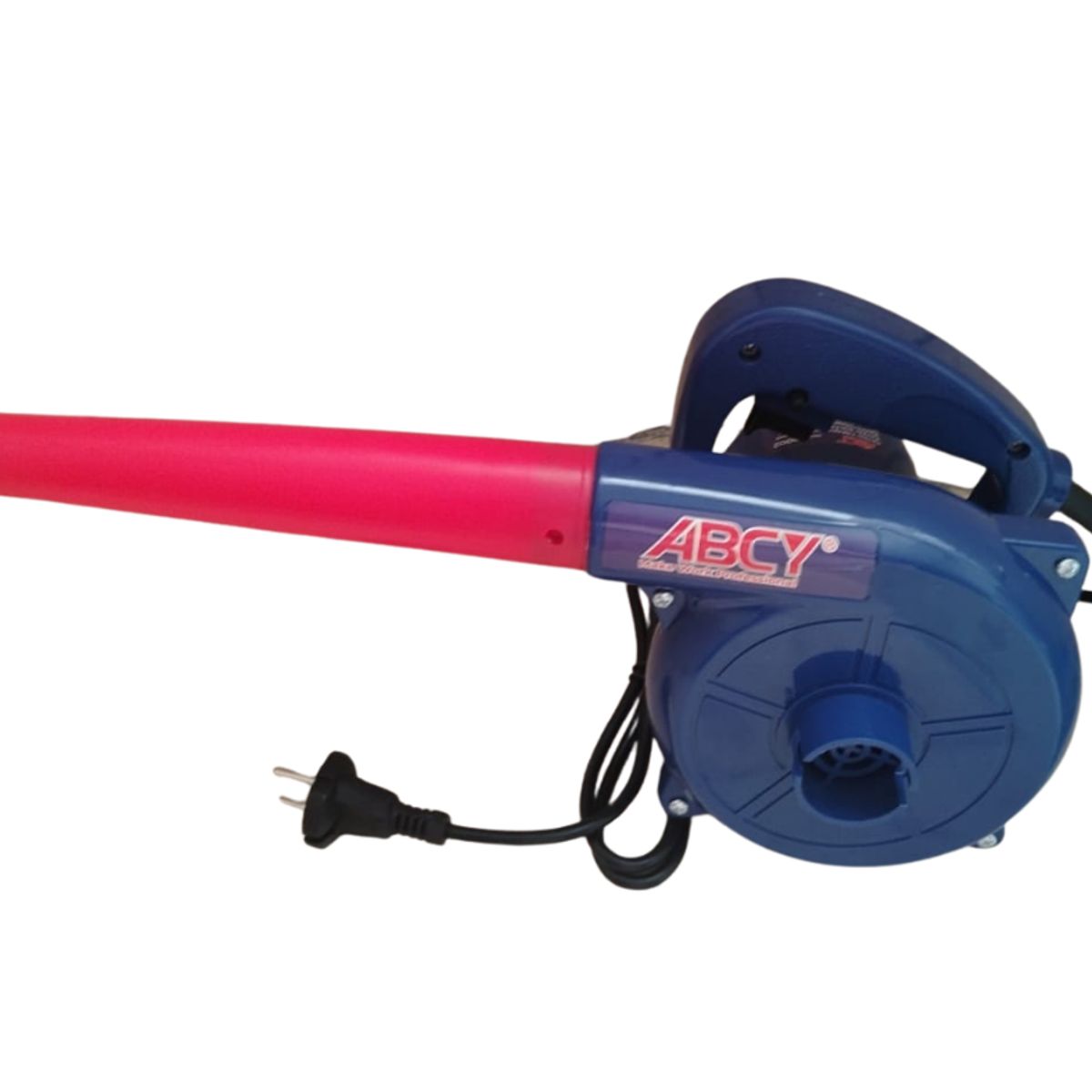 GENERICO - Aspiradora de aire 2 en 1 450w electrica Limpieza