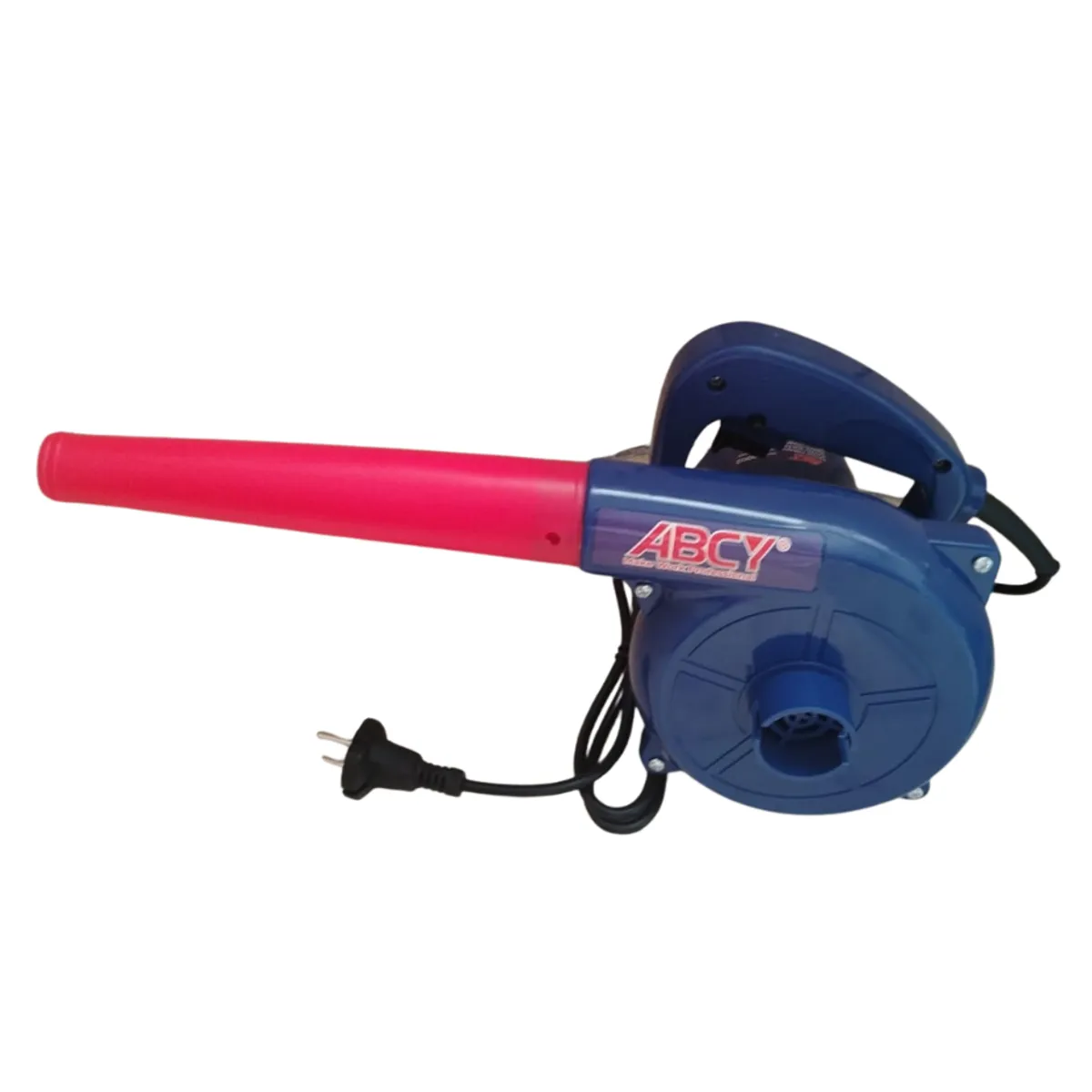 GENERICO - Aspiradora de aire 2 en 1 450w electrica Limpieza