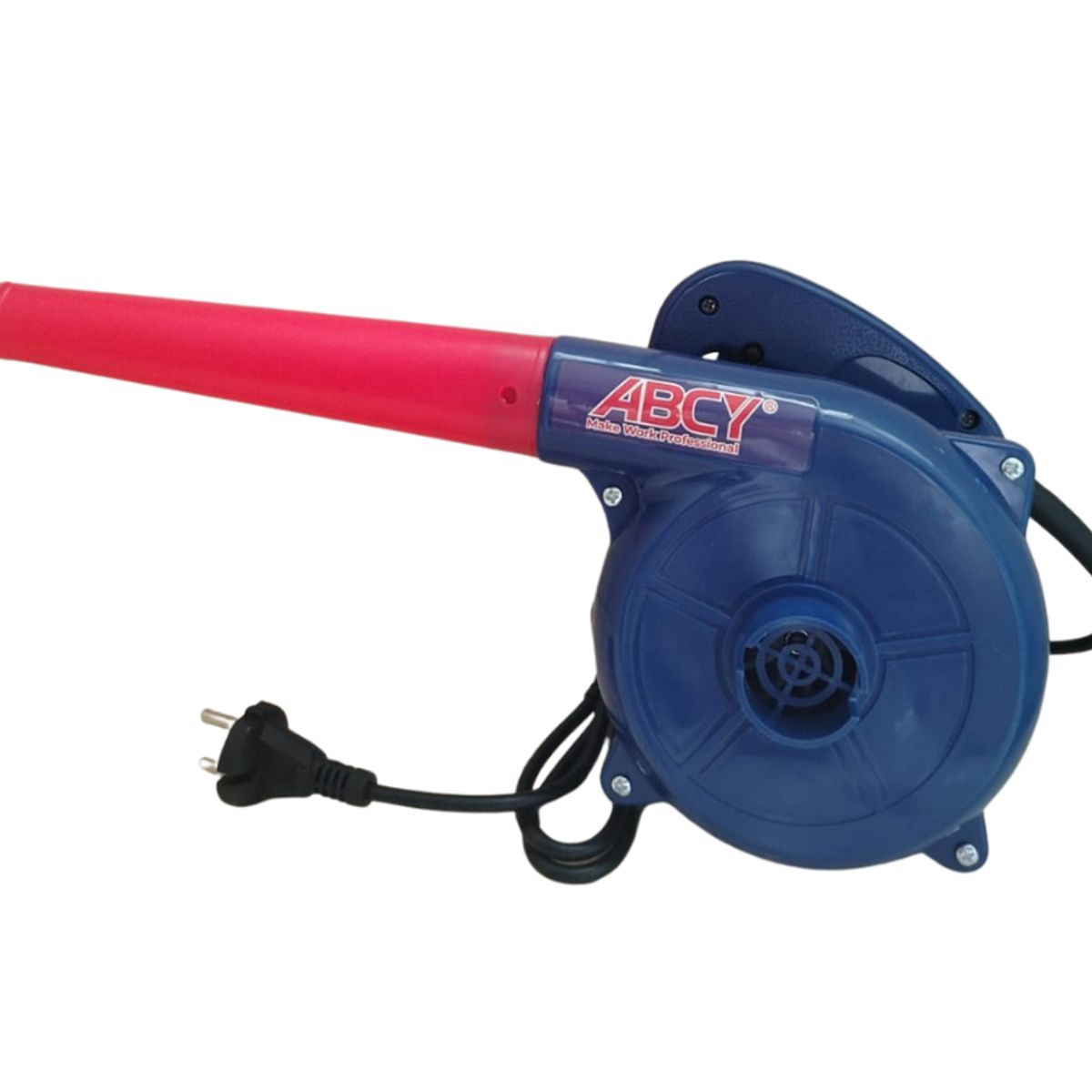 GENERICO - Aspiradora de aire 2 en 1 450w electrica Limpieza