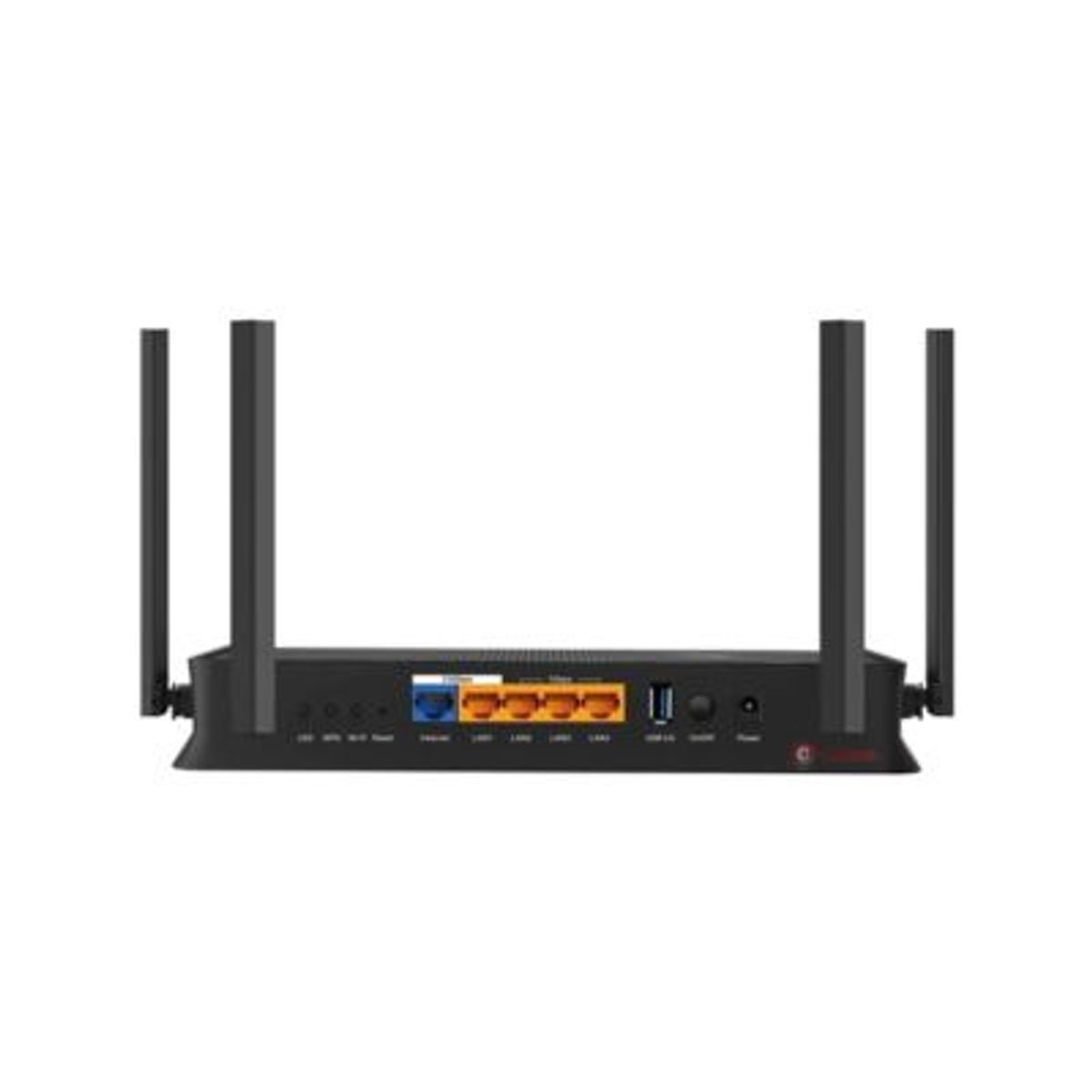 TP LINK - ROUTER TP-LINK ARCHER BE230 BE3600 25GBPS WIFI7