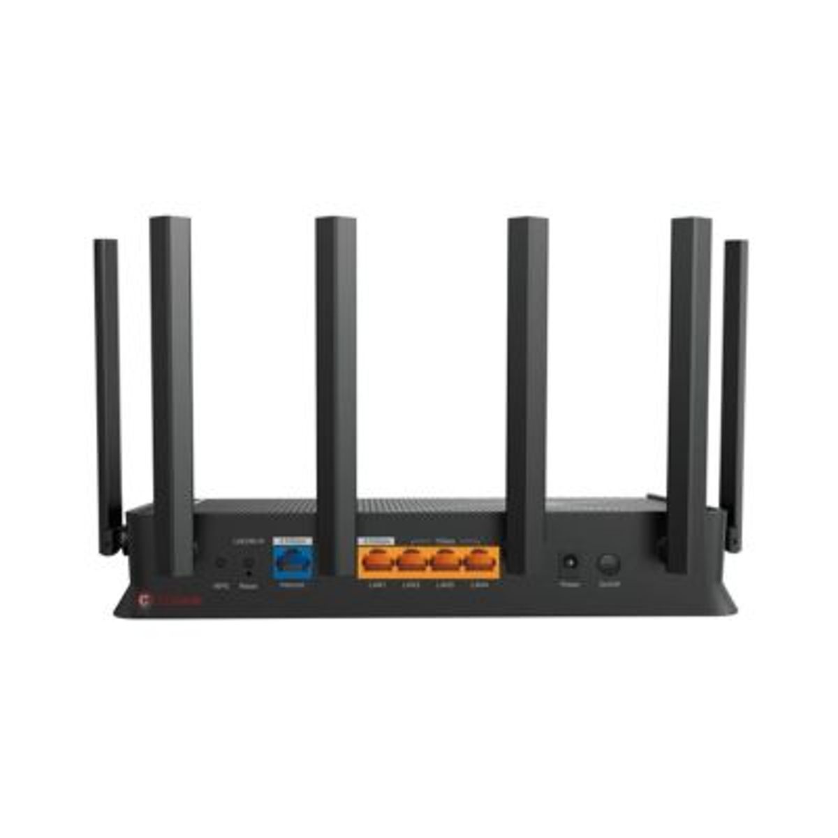 TP LINK - ROUTER TP-LINK ARCHER BE400 BE6500 25GB WIFI7