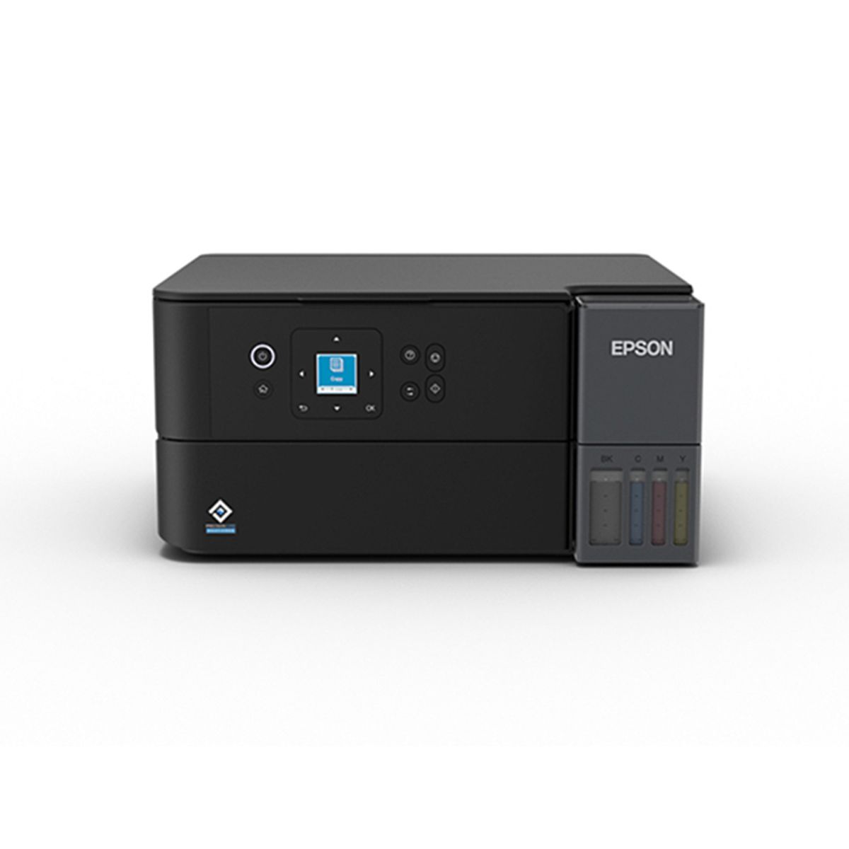 EPSON - Impresora Epson EcoTank L4360 WiFi Dúplex 3en1 Negra