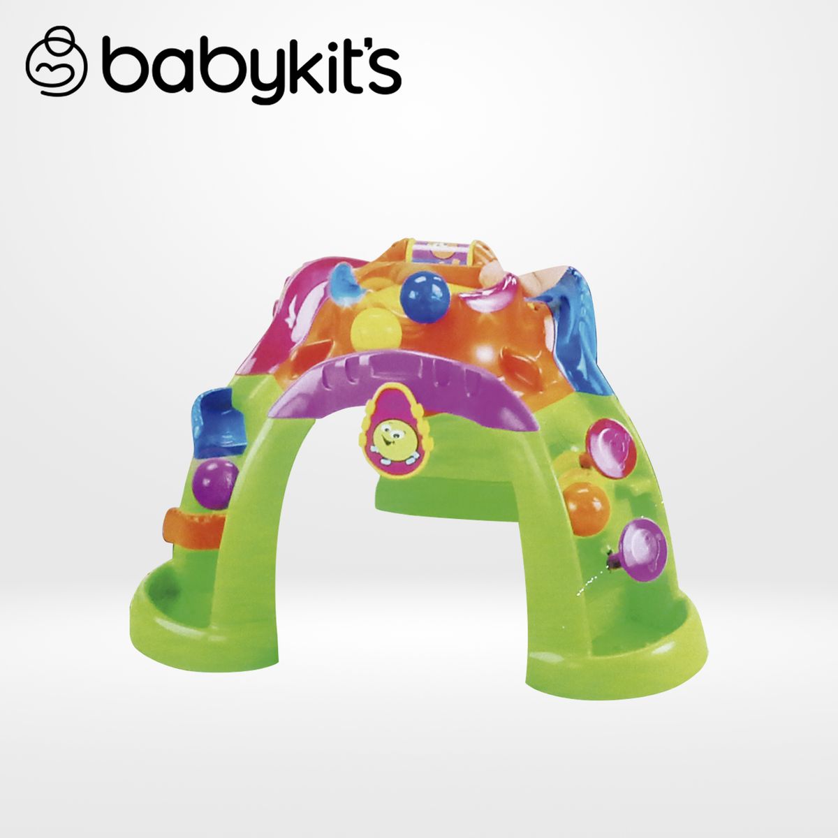 BABY KITS - Multi Function Ball Table
