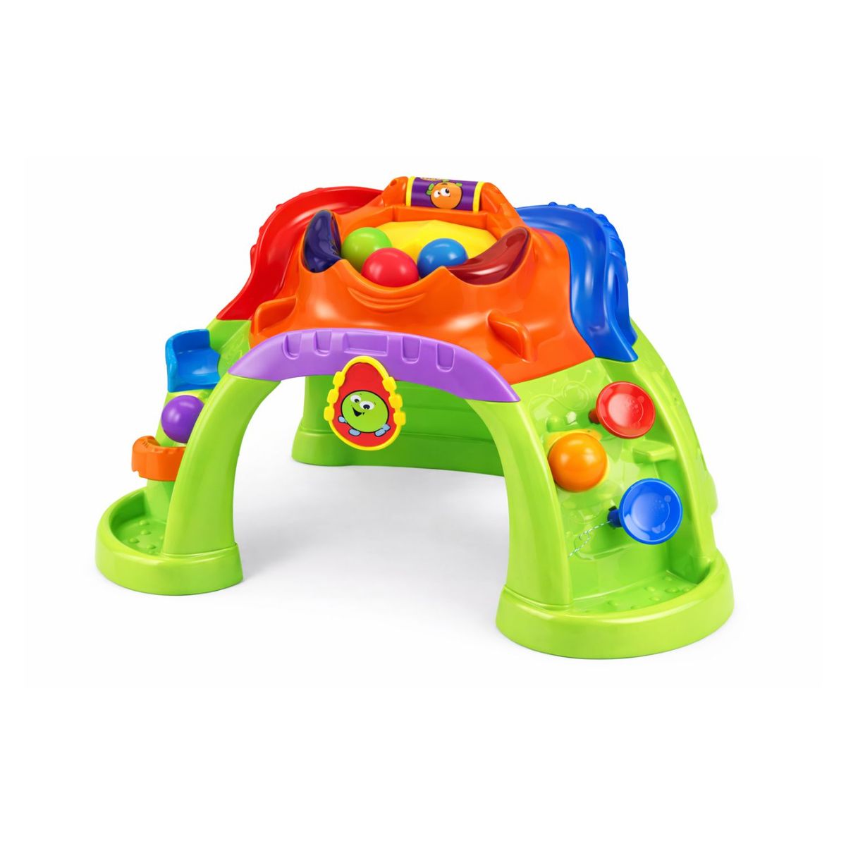 BABY KITS - Multi Function Ball Table