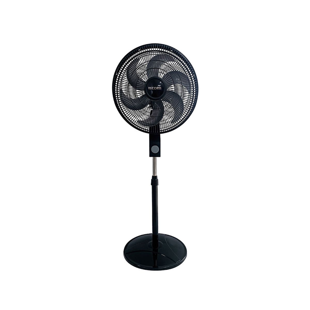 RECORD - Ventilador Record Pedestal 18" 75W CLVNE105 3 Vel.