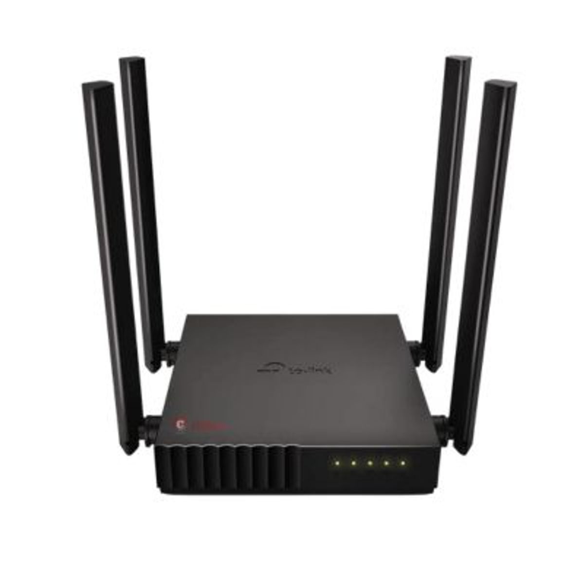 TP LINK - ROUTER TP-LINK ARCHER C50 AC1200 5PTS BASE100