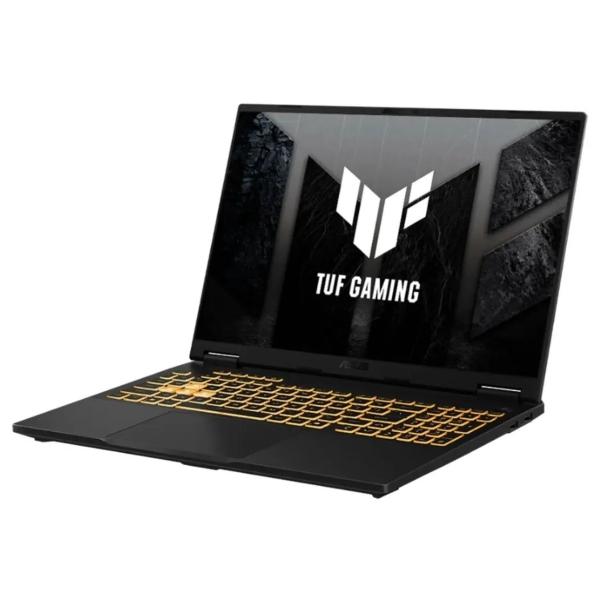 ASUS - Laptop Asus TUF Gaming F16 FX608JMR Intel Core i7 14650HX 32GB RAM 1TB SSD RTX 5060-8GB 16 WUXGA